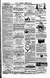 Sporting Gazette Saturday 01 March 1890 Page 37