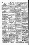 Sporting Gazette Saturday 01 March 1890 Page 38