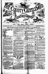 Sporting Gazette Saturday 15 March 1890 Page 1