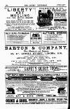 Sporting Gazette Saturday 15 March 1890 Page 18