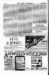 Sporting Gazette Saturday 15 March 1890 Page 26