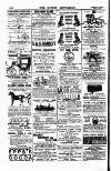 Sporting Gazette Saturday 15 March 1890 Page 36