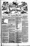 Sporting Gazette Saturday 22 March 1890 Page 1