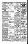 Sporting Gazette Saturday 22 March 1890 Page 4