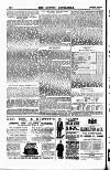 Sporting Gazette Saturday 22 March 1890 Page 32