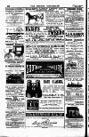 Sporting Gazette Saturday 22 March 1890 Page 34