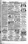 Sporting Gazette Saturday 22 March 1890 Page 37