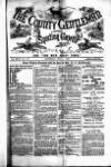 Sporting Gazette Saturday 05 July 1890 Page 1