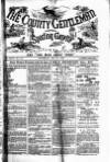 Sporting Gazette Saturday 12 July 1890 Page 1