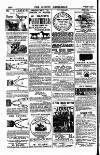 Sporting Gazette Saturday 11 October 1890 Page 54