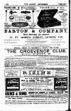 Sporting Gazette Saturday 25 October 1890 Page 18