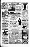 Sporting Gazette Saturday 25 October 1890 Page 33