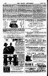 Sporting Gazette Saturday 01 November 1890 Page 30