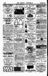 Sporting Gazette Saturday 01 November 1890 Page 32