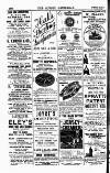 Sporting Gazette Saturday 08 November 1890 Page 2