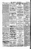 Sporting Gazette Saturday 08 November 1890 Page 4