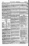 Sporting Gazette Saturday 08 November 1890 Page 14