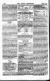 Sporting Gazette Saturday 29 November 1890 Page 28