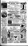 Sporting Gazette Saturday 29 November 1890 Page 31