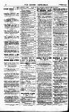 Sporting Gazette Saturday 29 November 1890 Page 42