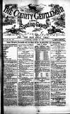 Sporting Gazette Saturday 17 January 1891 Page 1