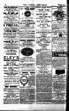 Sporting Gazette Saturday 17 January 1891 Page 2