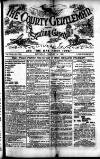 Sporting Gazette Saturday 28 February 1891 Page 1