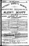 Sporting Gazette Saturday 28 February 1891 Page 28