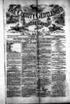 Sporting Gazette Saturday 04 July 1891 Page 1