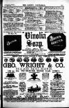 Sporting Gazette Saturday 04 July 1891 Page 11