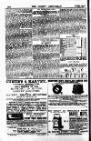 Sporting Gazette Saturday 01 August 1891 Page 28