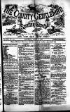 Sporting Gazette Saturday 08 August 1891 Page 1