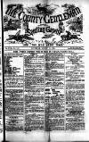 Sporting Gazette Saturday 15 August 1891 Page 1