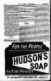 Sporting Gazette Saturday 15 August 1891 Page 28