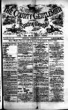 Sporting Gazette Saturday 26 September 1891 Page 1