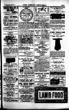Sporting Gazette Saturday 26 September 1891 Page 3