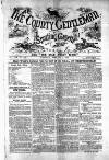 Sporting Gazette Saturday 02 January 1892 Page 1