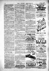 Sporting Gazette Saturday 02 January 1892 Page 2