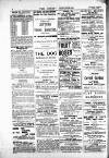 Sporting Gazette Saturday 02 January 1892 Page 4
