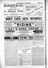 Sporting Gazette Saturday 02 January 1892 Page 16