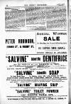 Sporting Gazette Saturday 02 January 1892 Page 25