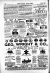 Sporting Gazette Saturday 02 January 1892 Page 29