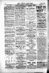 Sporting Gazette Saturday 09 January 1892 Page 4