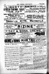 Sporting Gazette Saturday 09 January 1892 Page 16