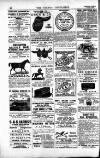 Sporting Gazette Saturday 09 January 1892 Page 31