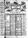 Sporting Gazette Saturday 16 January 1892 Page 1