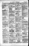 Sporting Gazette Saturday 16 January 1892 Page 33