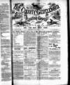 Sporting Gazette Saturday 23 January 1892 Page 1