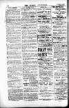 Sporting Gazette Saturday 30 January 1892 Page 4