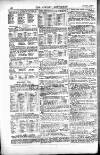 Sporting Gazette Saturday 30 January 1892 Page 12